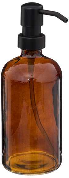 Muilo dozatorius, 450 ml