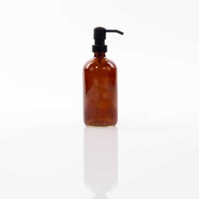 Muilo dozatorius, 450 ml