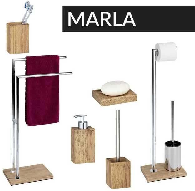 Muilo dozatorius Marla, Wenko