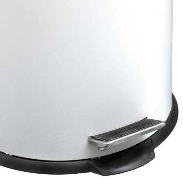 5five Simply Smart MODERN šiukšliadėžė, 30 l, metalinė