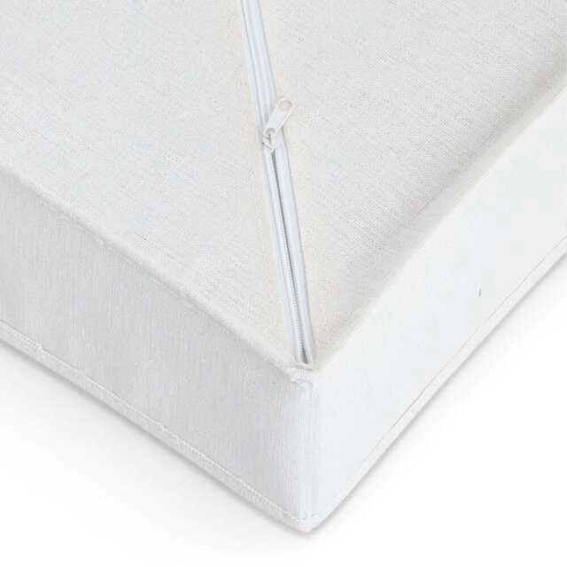 Zeller NOMAD apatinio trikotažas su 6 skyreliais, 30 x 30 x 11 cm