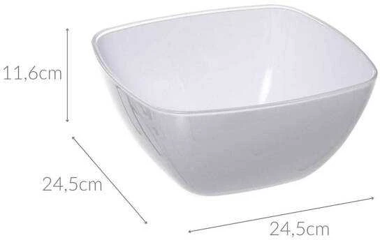 5five Simply Smart NOMAD salotų dubuo, 3,9 l