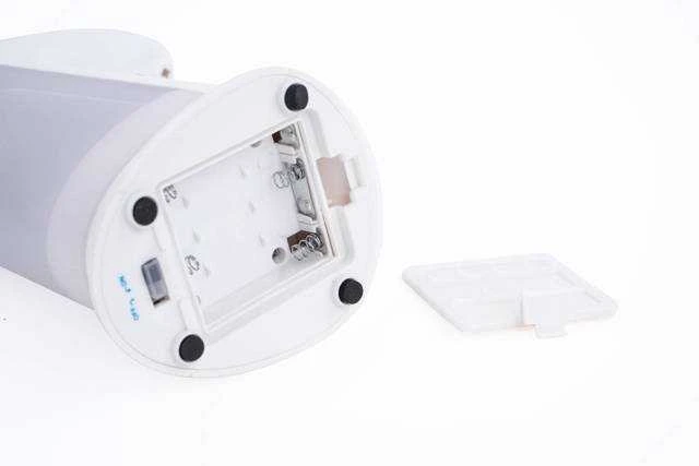 Orion muilo dozatorius automatinis balta (530729)
