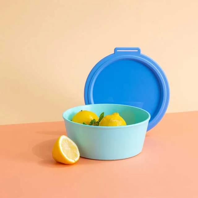 NORA BOX dubuo su dangteliu, 1,3 l, KOZIOL