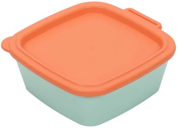 NORA BOX dubuo su dangteliu, 750 ml, KOZIOL