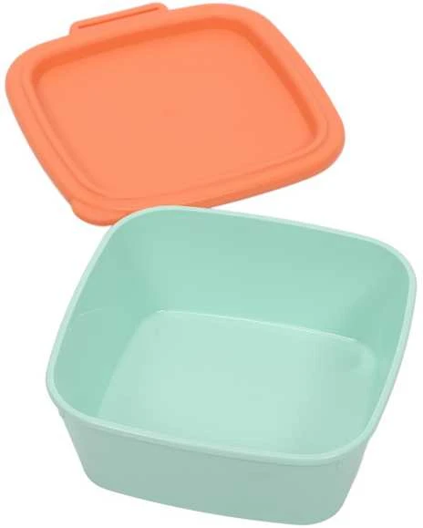 NORA BOX dubuo su dangteliu, 750 ml, KOZIOL