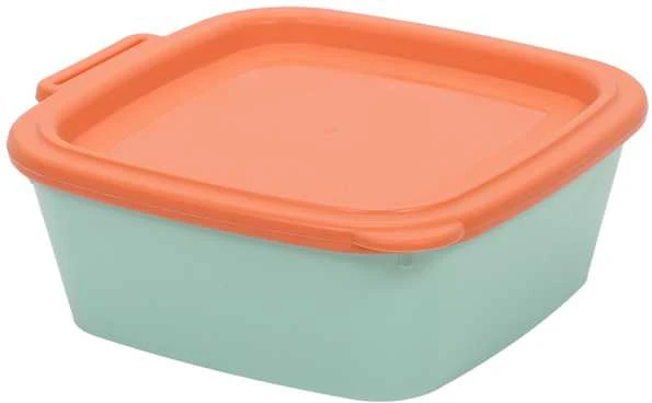 NORA BOX dubuo su dangteliu, 750 ml, KOZIOL
