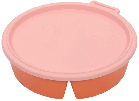 NORA BOX skyrinis dubuo su dangteliu, 1,1 l, KOZIOL