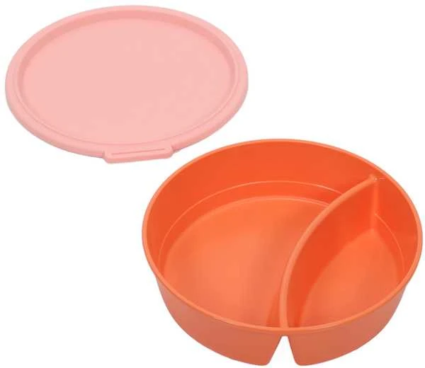 NORA BOX skyrinis dubuo su dangteliu, 1,1 l, KOZIOL