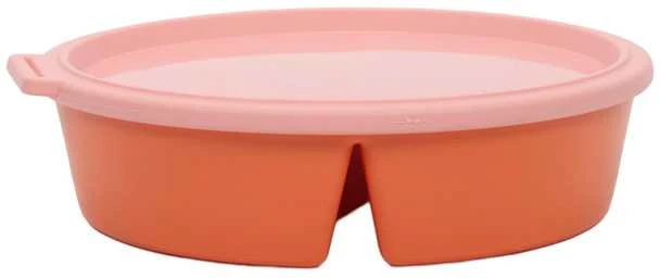 NORA BOX skyrinis dubuo su dangteliu, 1,1 l, KOZIOL