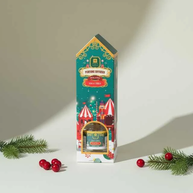 Aroma Di Rogito Kvepalų aliejus, 100 ml
