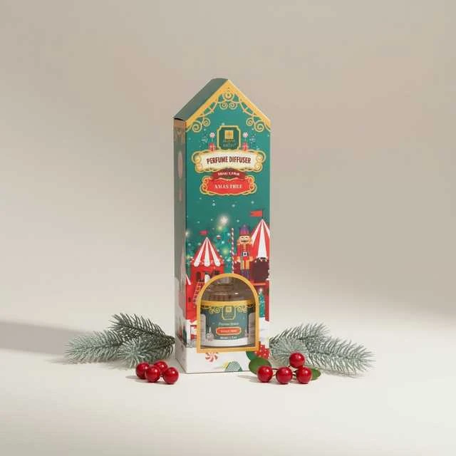 Aroma Di Rogito Kvepalų aliejus, 100 ml