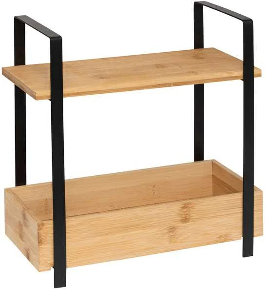 5five Simply Smart ORDERA lentyna virtuvės stalviršiui su konteineriu, 30 x 14 x 30 cm