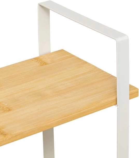 5five Simply Smart ORDERA stovi lentyna virtuvės stalviršiui su konteineriu, 30 x 14 x 30 cm