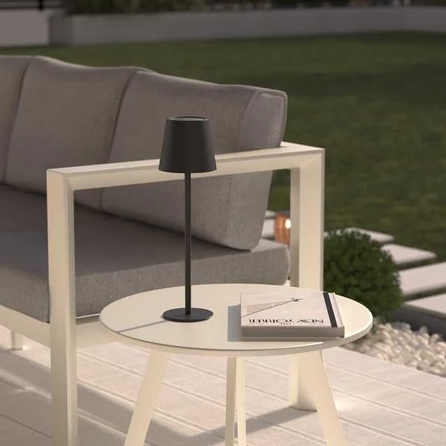 Sieninis šviestuvas Atmosphera Outdoor Lauko šviestuvas CODY, 36 cm