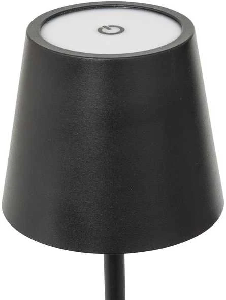 Sieninis šviestuvas Atmosphera Outdoor Lauko šviestuvas CODY, 36 cm
