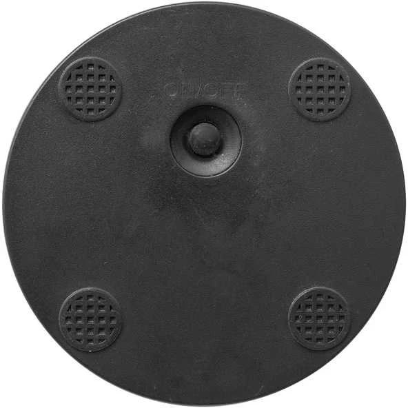 Sieninis šviestuvas Atmosphera Outdoor Metalinis lauko šviestuvas, HALTO, 21 cm