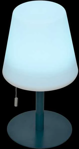 Atmosphera Outdoor Stalinis šviestuvas, lauko, ZACK, 30 cm