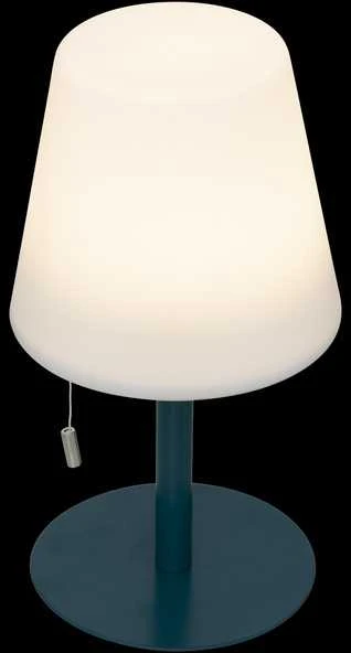 Atmosphera Outdoor Stalinis šviestuvas, lauko, ZACK, 30 cm