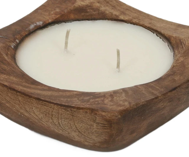 Žvakė, aromatinė Atmosphera Paola, 13 h, 150 g