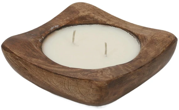 Žvakė, aromatinė Atmosphera Paola, 13 h, 150 g