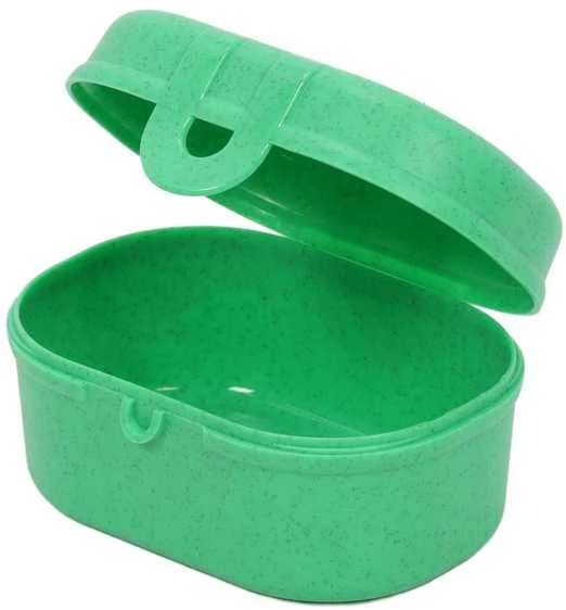 Pascal Mini Peppa kiaulių užkandžių dėžutė, KOZIOL