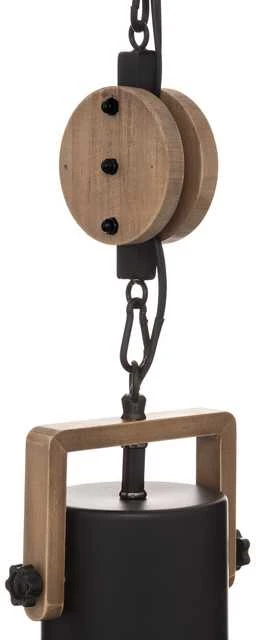 Pakabinamas šviestuvas Atmosphera Pendant lamp LOFT, Ø 23 cm