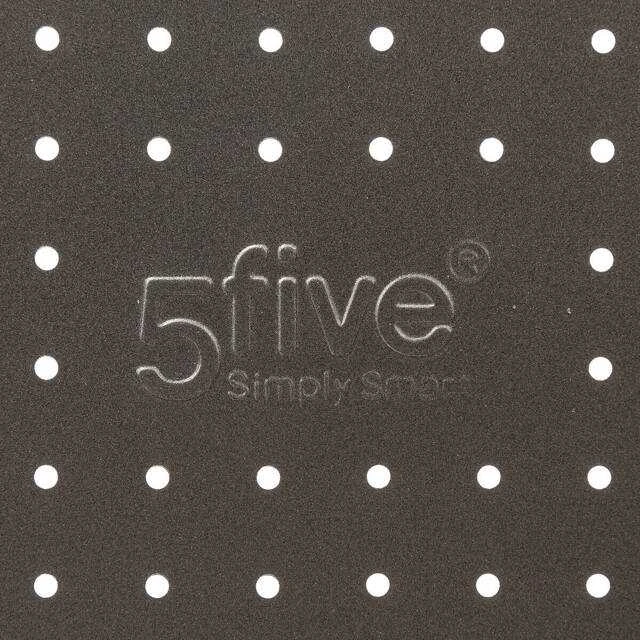 5five Simply Smart Perforuota kepimo skarda, 39 x 27 cm