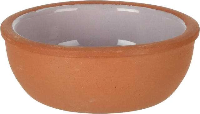 Excellent Houseware Keramikiniai ramekinai 10,5 cm, 140 ml, 4 vnt.
