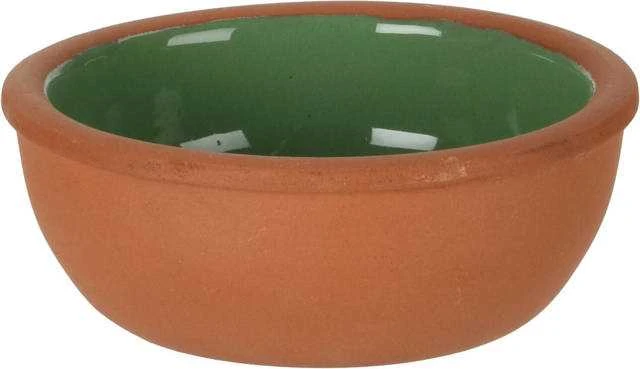 Excellent Houseware Keramikiniai ramekinai 10,5 cm, 140 ml, 4 vnt.