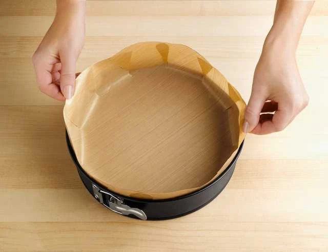 Maximex PIECES Kepimo kilimėlis, pakartotinis naudojimas su nepridegančiu PTFE paviršiumi, 2 vnt