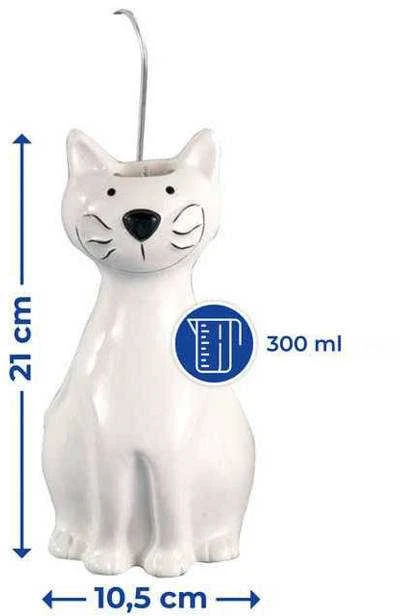 Maximex PIECES Keraminis oro drėkintuvas radiatoriui CAT, komplekte 2 vnt