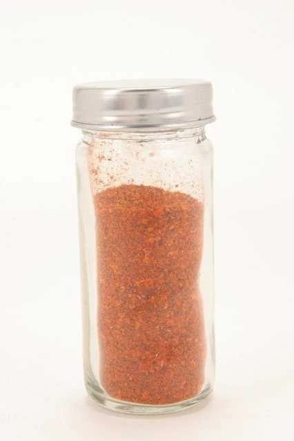 5five Simply Smart PIECES Metalinė prieskonių lentyna + stiklinė tara - 17 vnt