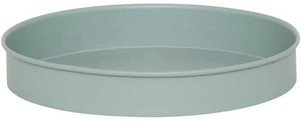Atmosphera PIECES Metaliniai puodai, 2 vnt, AZE, Ø 30 cm