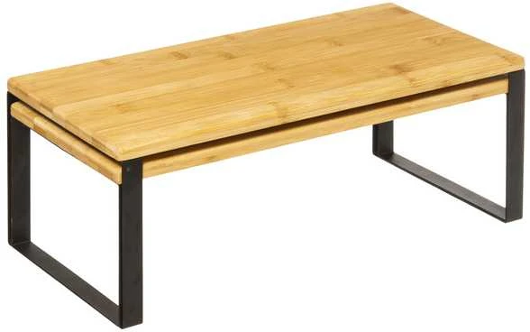 5five Simply Smart PIECES Pastatoma virtuvės lentyna stalviršiui, 2 vnt