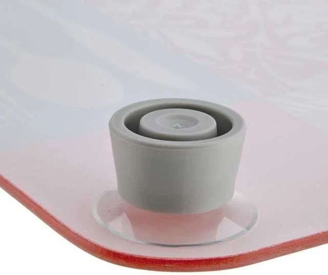 Stiklinė lėkštė COFFEE viryklei - 2 vnt., WENKO