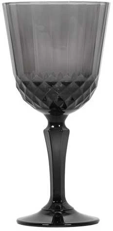 Excellent Houseware Pilko stiklo stiklas, 345 ml