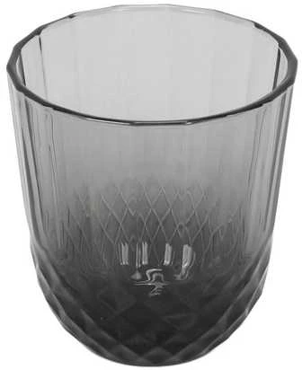 Excellent Houseware Pilko stiklo stiklas, 345 ml