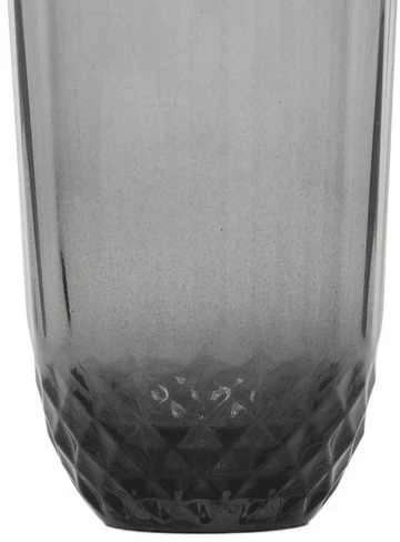 Excellent Houseware Pilko stiklo stiklas, 345 ml