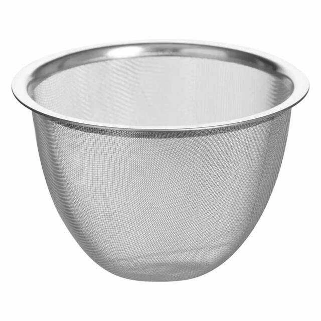 Secret De Gourmet Rožinė Arbatinukas su NATURAL puodeliu, 800 ml, šviesiai rausvos spalvos