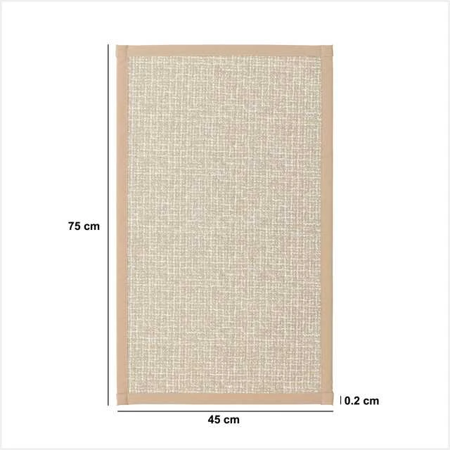 5five Simply Smart Pintas koridoriaus kilimas, 75 x 45 cm