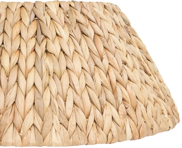Fééric Lights and Christmas Woven medžio stand cover, medžio collar, Ø 56 cm