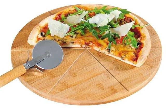 Kesper pjaustymo lentelė serviravimui
