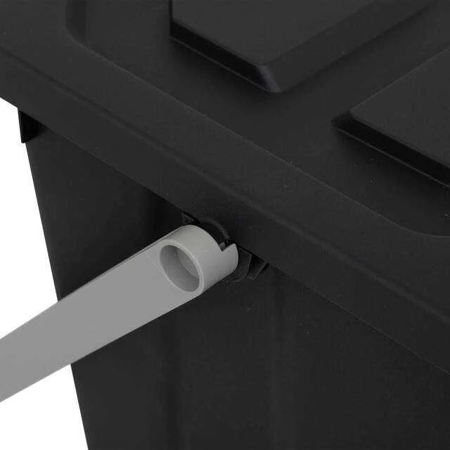 5five Simply Smart PLAST rūšiavimo dėžė, 24 l