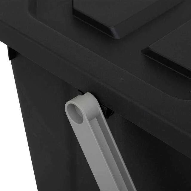 5five Simply Smart PLAST rūšiavimo dėžė, 24 l