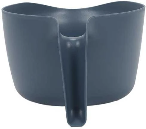 Tescoma Plastikinis dubuo su rankena, Ø 20,5 cm