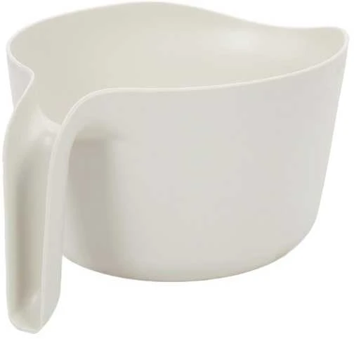 Tescoma Plastikinis dubuo su rankena, Ø 20,5 cm