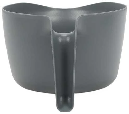 Tescoma Plastikinis dubuo su rankena, Ø 20,5 cm