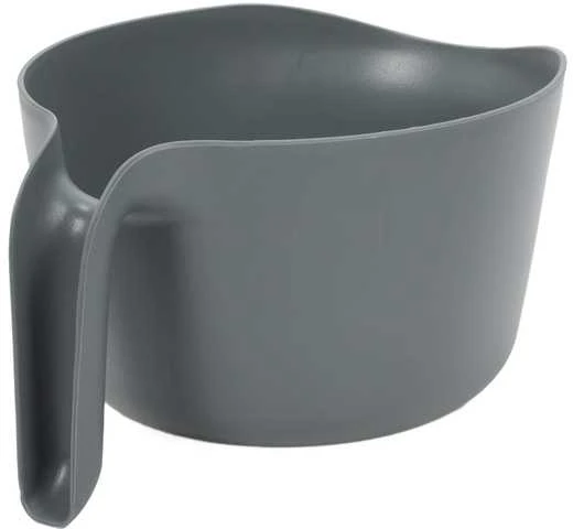 Tescoma Plastikinis dubuo su rankena, Ø 20,5 cm