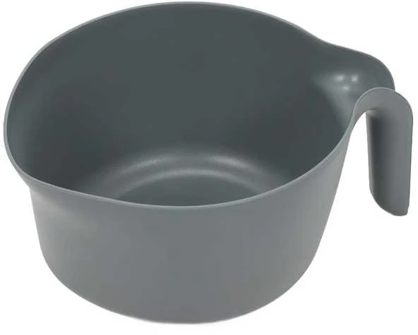 Tescoma Plastikinis dubuo su rankena, Ø 20,5 cm